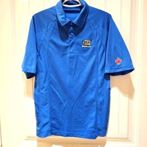 💥4 for $25💥 Best Buy Blue Shirt polo shirt